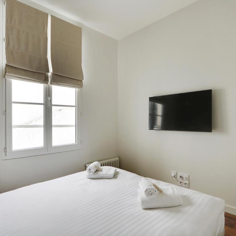 Pick A Flat's Apartment in Montorgueil - Rue Saint Joseph - Appartement 2 Chambres - 20