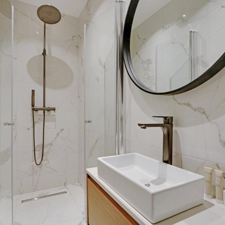 Pick A Flat's Apartment in Montorgueil - Rue Saint Joseph - Appartement 2 Chambres - 22