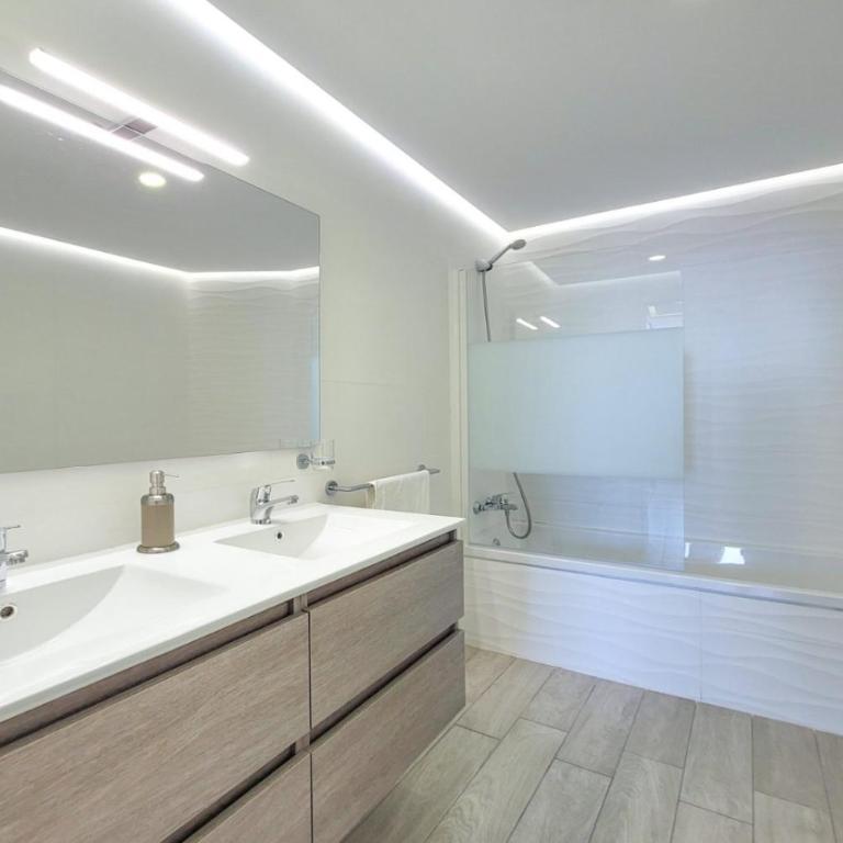 Ocean Garden Sunset Apartment - heated swimming pool Free WIFI - Apartamento de 2 dormitorios - 25