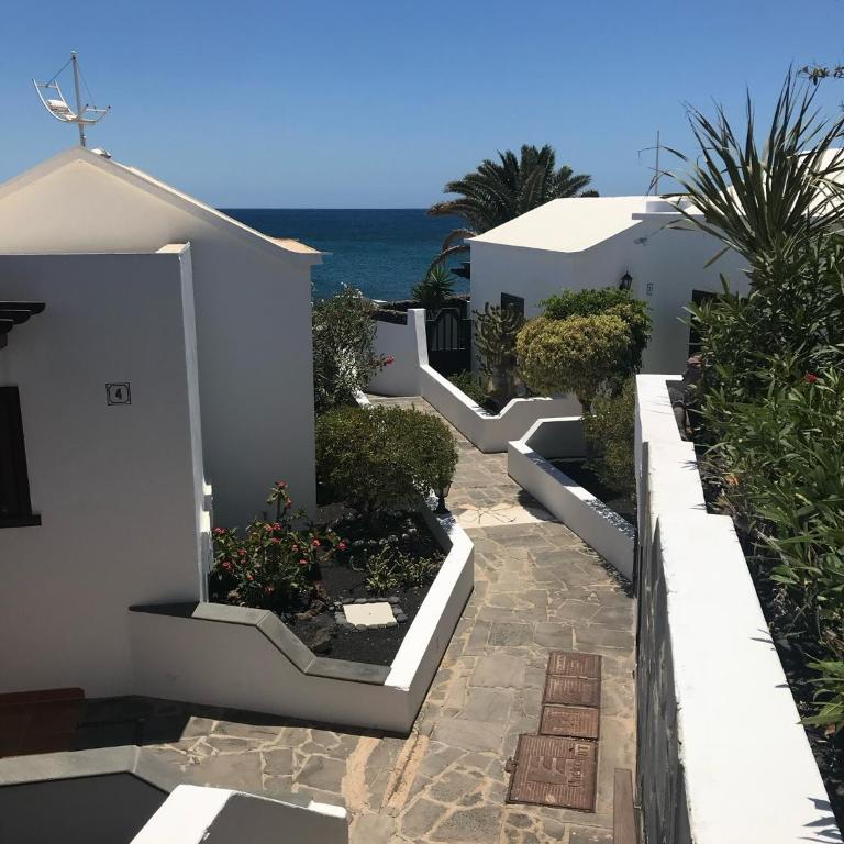 Hogar Palmera with Pool & Beach - Apartamento de 2 dormitorios - 5