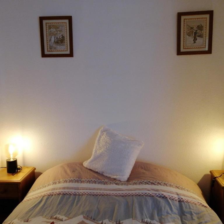 Appartement 2 Chambres au calme - Apartamento de 2 dormitorios - 5