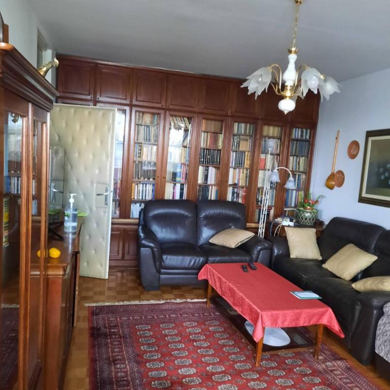 Bliri Bliri - Apartman - 12