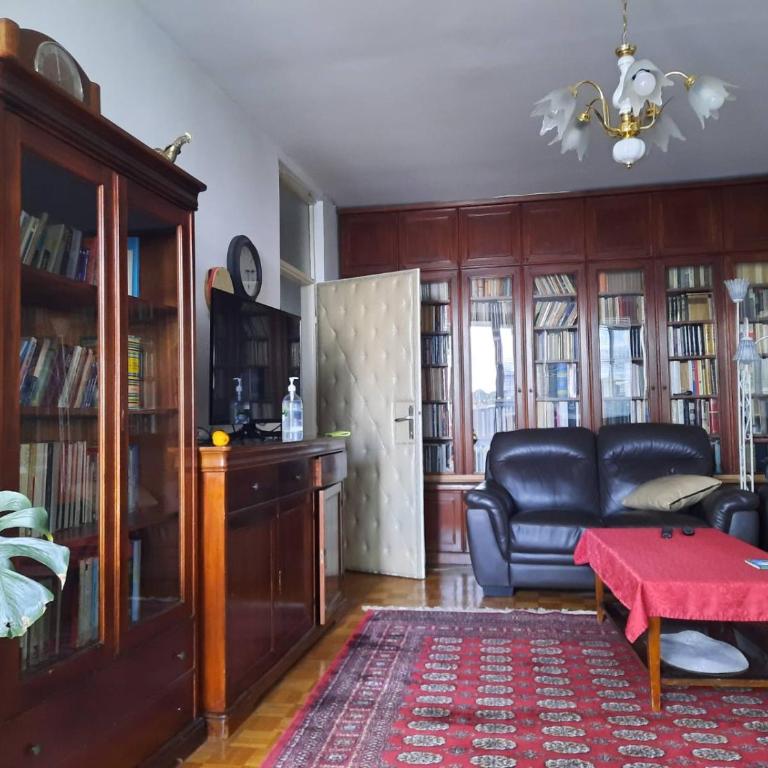 Bliri Bliri - Apartman - 13