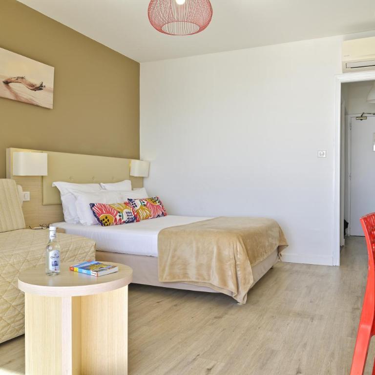 Hotel Stella Di Mare - Chambre Double - Vue sur Mer - 2