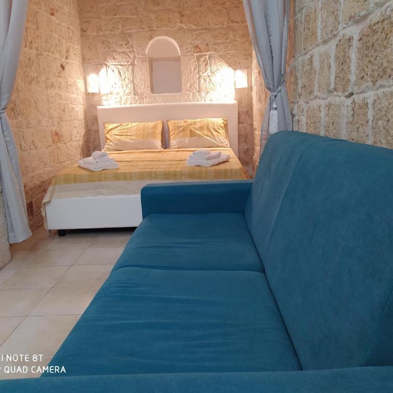 La Casuccia - Appartamento con 1 Camera da Letto - 18
