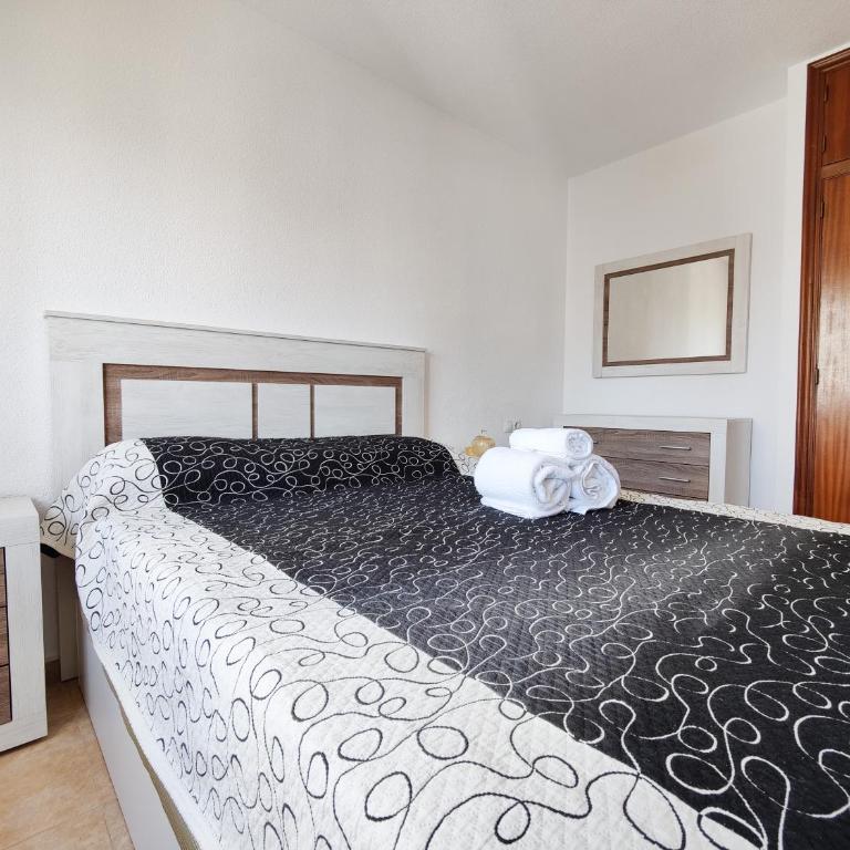 GERONA sea view apartments - Apartamento de 2 dormitorios - 13