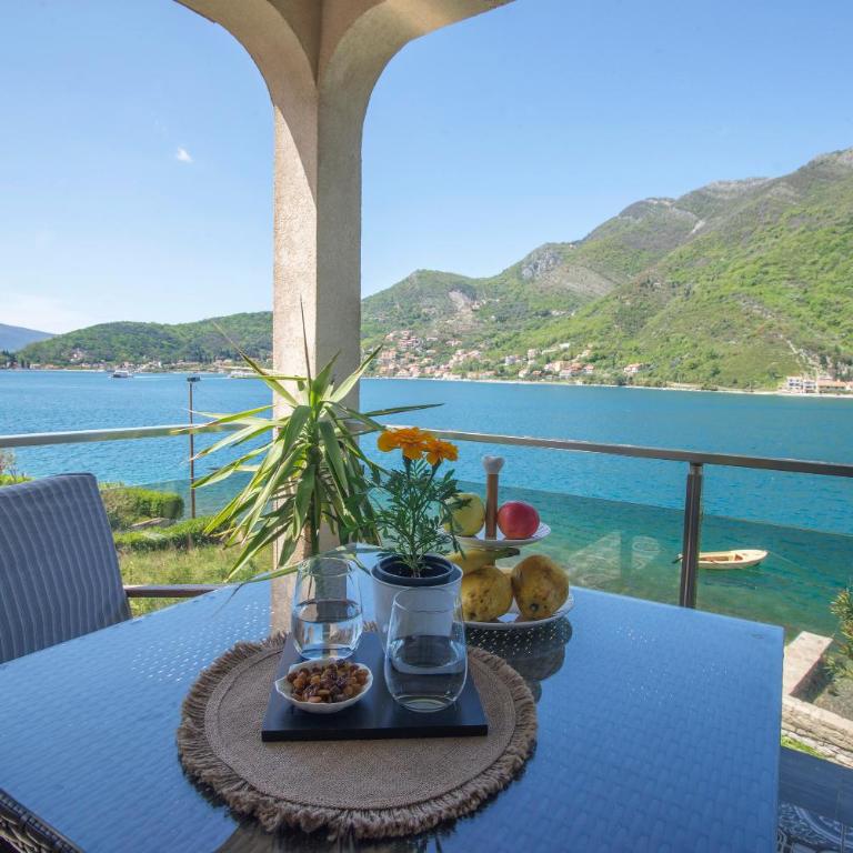 Apartments MaXhit - Apartman s 1 Spavaćom Sobom, Balkonom i Pogledom na More - 17