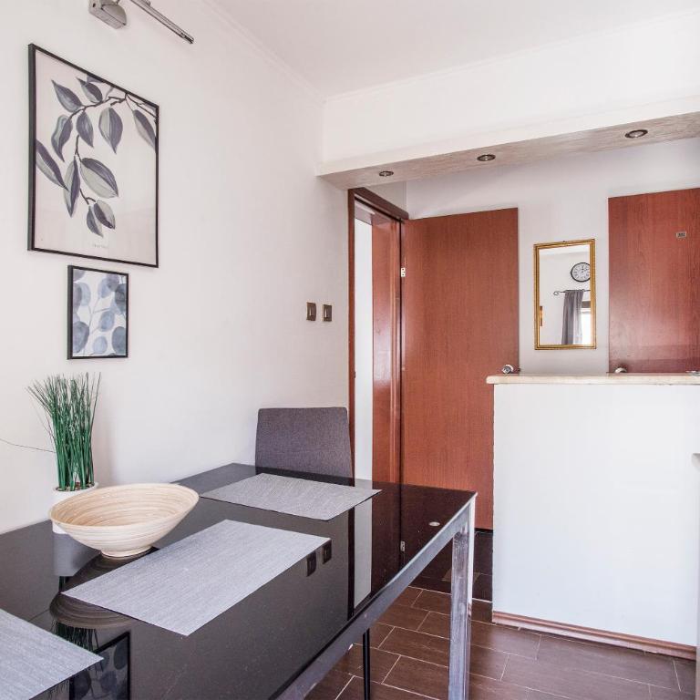 Apartments MaXhit - Komfor Apartman sa 1 Spavaćom Sobom, Balkonom i Pogledom na More - 29