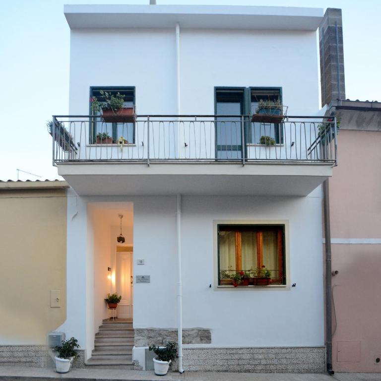 Cozy guest house Downtown - Camera Matrimoniale con Bagno Privato - 5