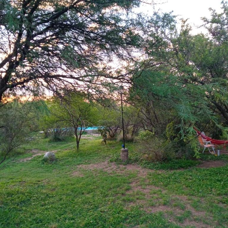 Tacko Huasi - Chalet de 2 dormitorios - 16