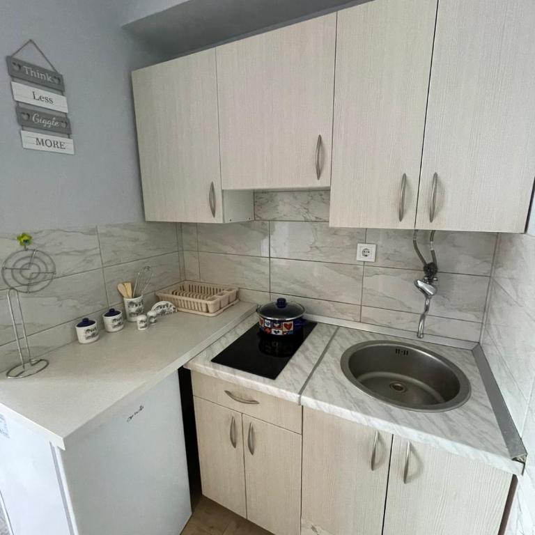 Sea Apartment Igalo - Studio sa Pogledom na More - 10