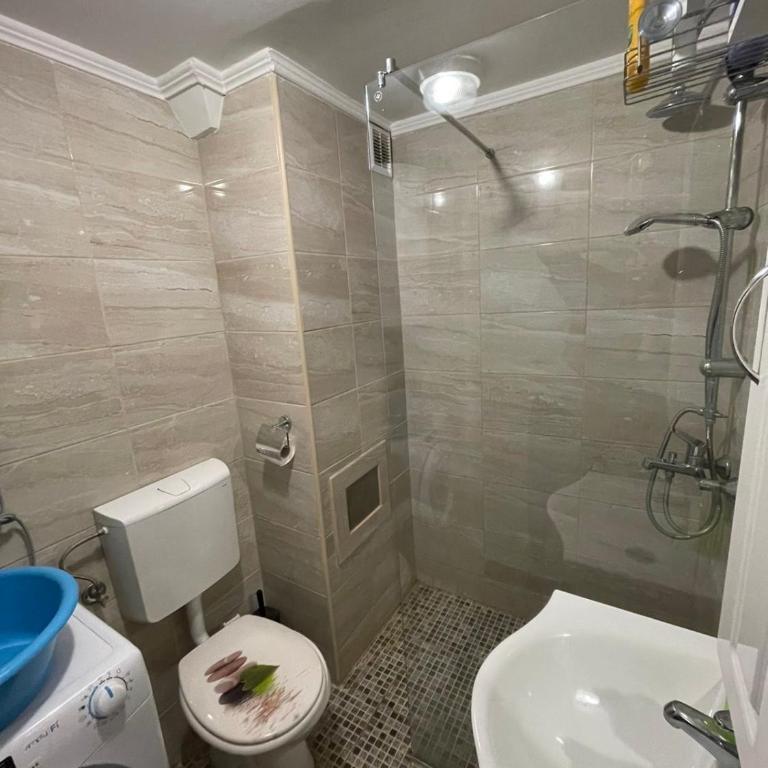 Sea Apartment Igalo - Studio sa Pogledom na More - 6