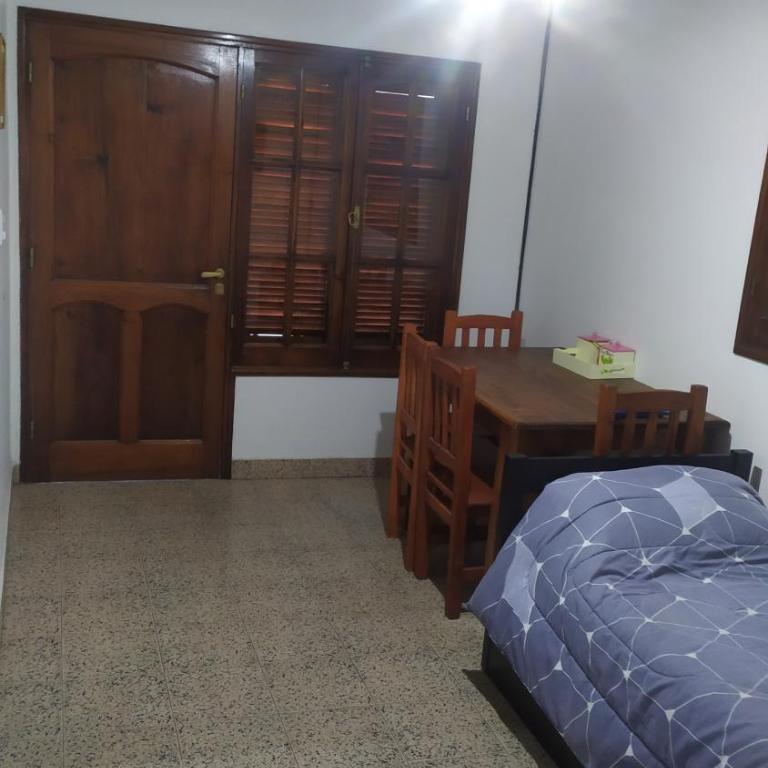 CASA BLANCA Jujuy - One-Bedroom Apartment - 2