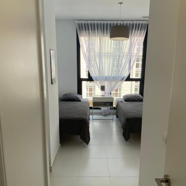 Calpe Beach 2 sea view & Ifach - Apartamento de 2 dormitorios - 10