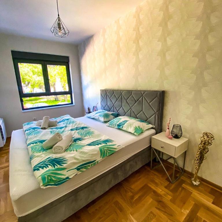 Apartman Barocco - Apartman sa 1 Spavaćom Sobom - 10