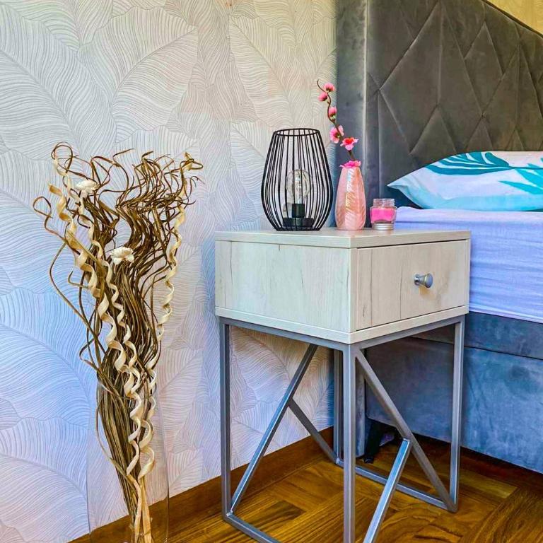 Apartman Barocco - Apartman sa 1 Spavaćom Sobom - 13