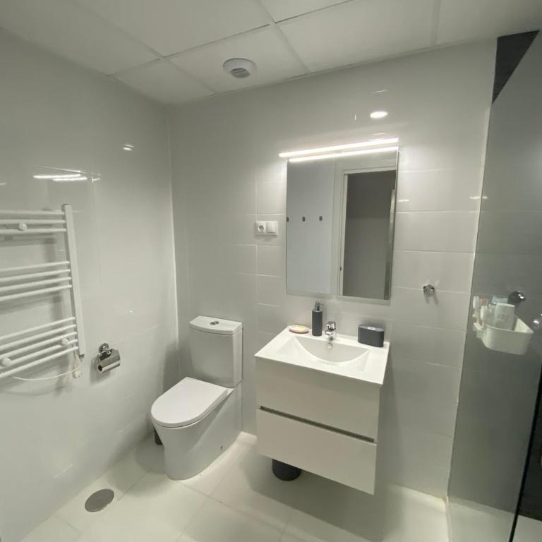 Calpe Beach 2 sea view & Ifach - Apartamento de 2 dormitorios - 12