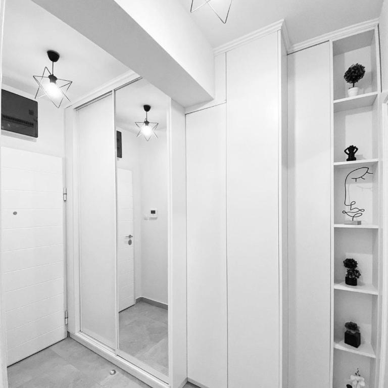 Apartman Barocco - Apartman sa 1 Spavaćom Sobom - 14