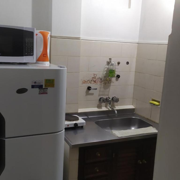CASA BLANCA Jujuy - Apartamento de 1 dormitorio - 4