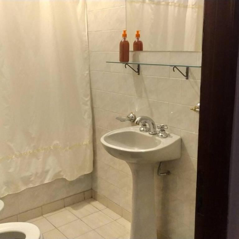 CASA BLANCA Jujuy - Apartamento de 2 dormitorios - 6