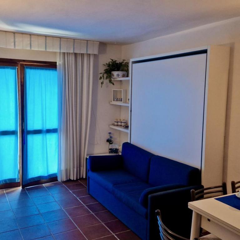 Monolocale Full Optional / Centro - Appartamento - 5
