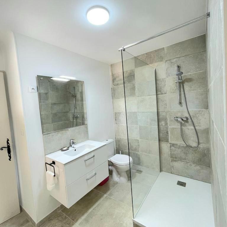 Villa Cocody - Apartment mit 2 Schlafzimmern - 7
