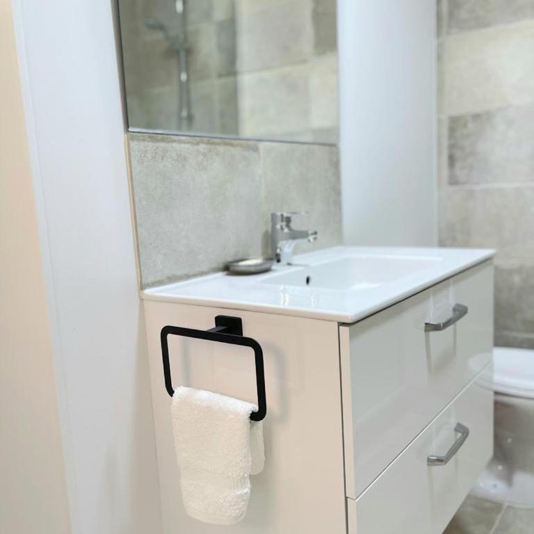 Villa Cocody - Apartment mit 2 Schlafzimmern - 6