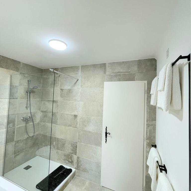 Villa Cocody - Apartment mit 2 Schlafzimmern - 8