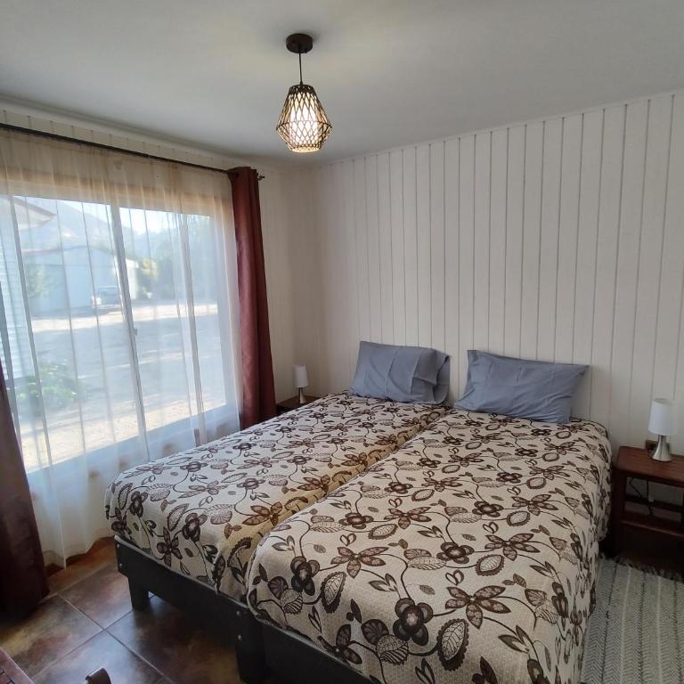 "LaEmboscadapuntocl" Directo es otra cosa - Two-Bedroom Apartment - 40