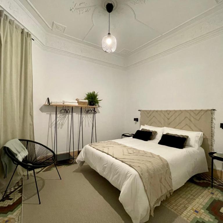 Victoria Site-Luxury Center - Two-Bedroom Apartment - 7