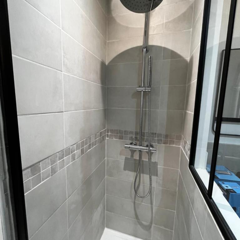 Escapade à Lourdes dans T2 Bis proche Gare et Centre ville - Two-Bedroom Apartment - 5