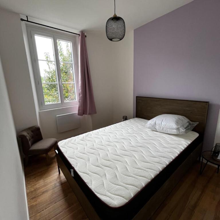 Escapade à Lourdes dans T2 Bis proche Gare et Centre ville - Two-Bedroom Apartment - 6