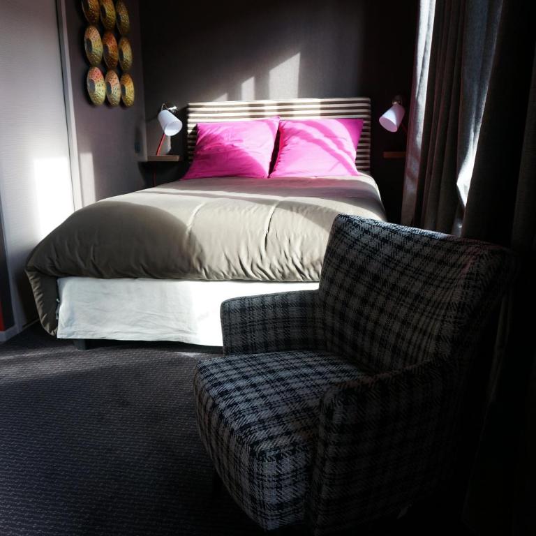 Le 84 Sainte-Cath' - Studio - 23