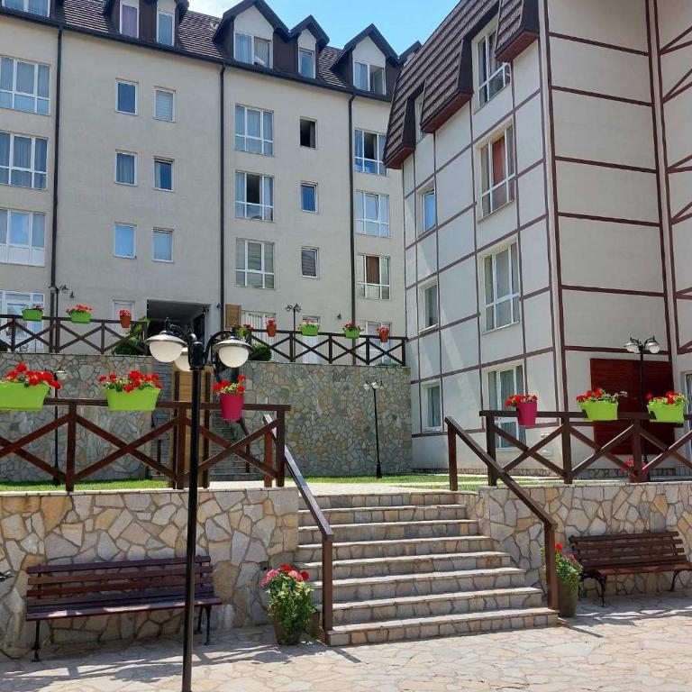 Čar30 Kraljevi čardaci - Standardni Studio - 37