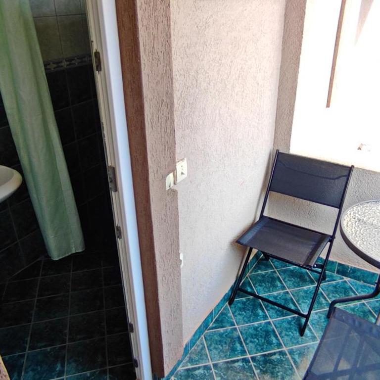Apartments Abramovic - Standardna Dvokrevetna Soba s Bračnim Krevetom - 13