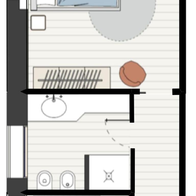 Casa Realia - Junior Suite con Vista Mare - 4