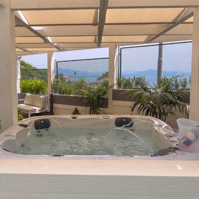 GT HOUSE FONTANA LIMITE - Appartamento con 2 Camere da Letto - 15