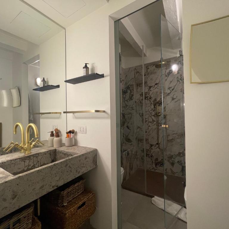 Brera Charme Suite - Appartamento con 1 Camera da Letto - 8