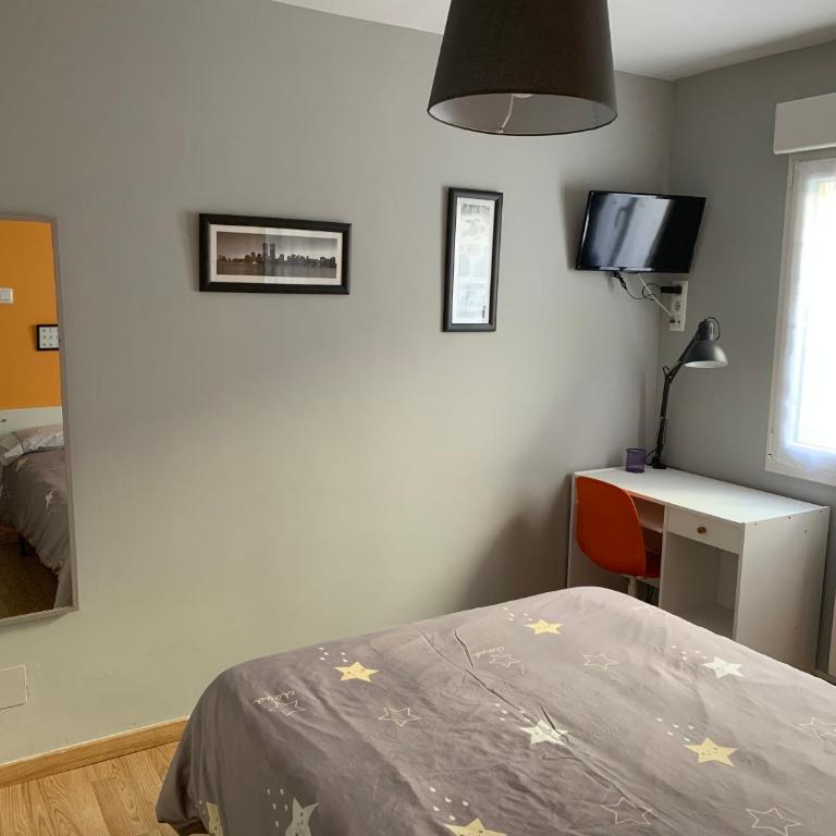 Alarcón 42 - Apartamento de 3 dormitorios - 11