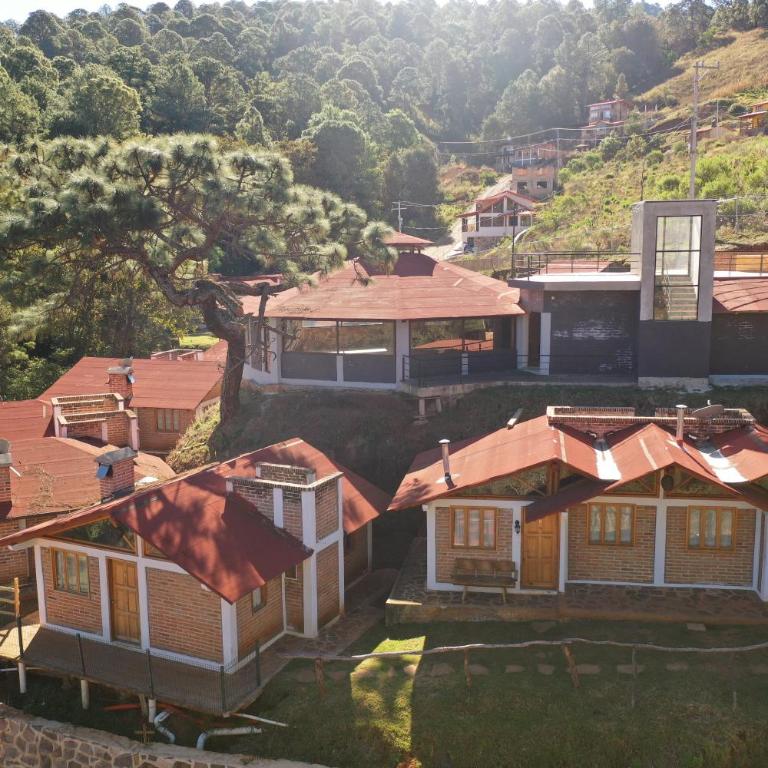 Los Pirineos - Apartamento de 1 dormitorio - 3
