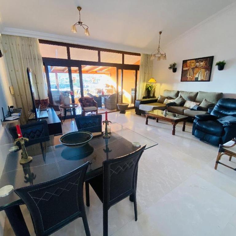 Fantastic Anfi Tauro Duplex with ocean view - Casa de 3 dormitorios - 3