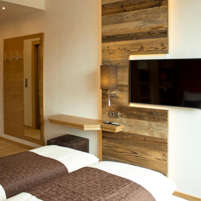 Alpenflair Hotel - Standard Doppelzimmer - 3