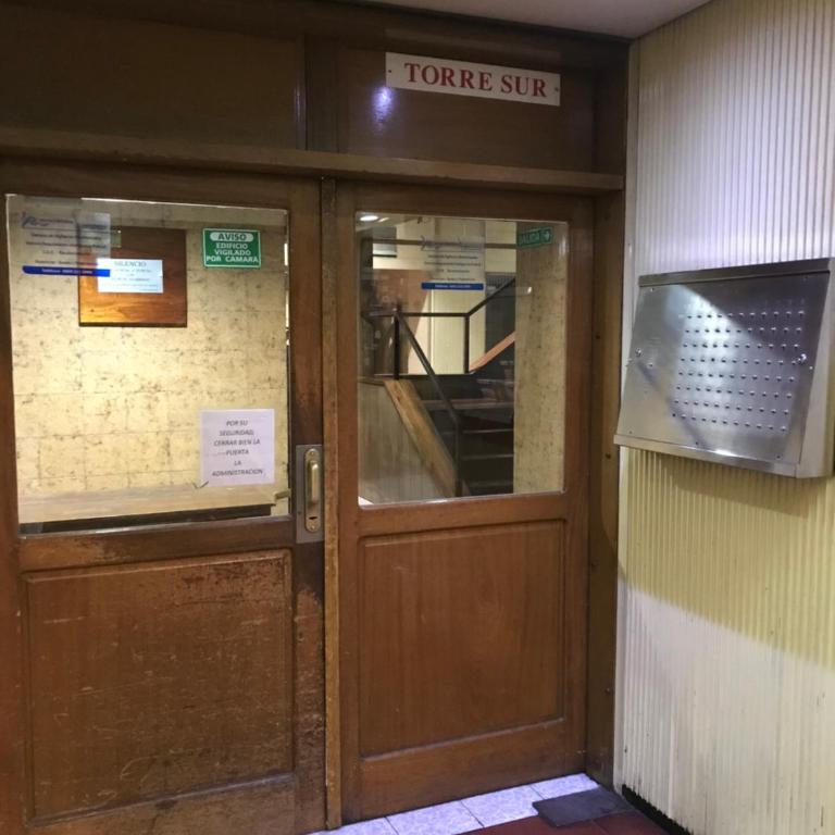 Del Río Bienes Raíces Lavalle 3 - Apartamento de 1 dormitorio - 21