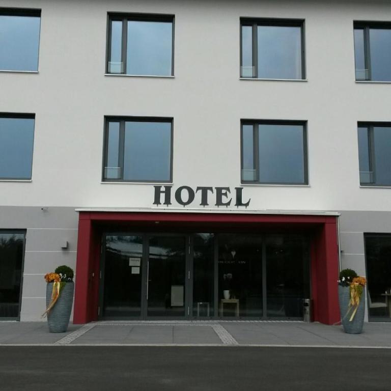 Alpenflair Hotel - Doppelzimmer - barrierefrei - 6