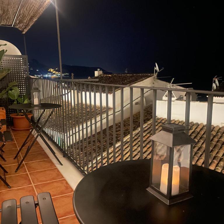 Precioso Apartamento Boutique El Amante - Habitación Cuádruple con vistas al mar - 18