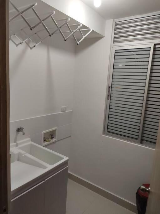 CONDOMINIO PEÑA AZUL LA MORADA - Apartamento de 3 dormitorios - 4