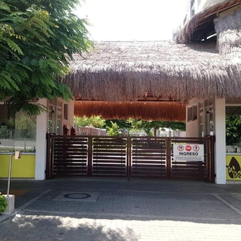 CONDOMINIO PEÑA AZUL LA MORADA - Apartamento de 3 dormitorios - 21