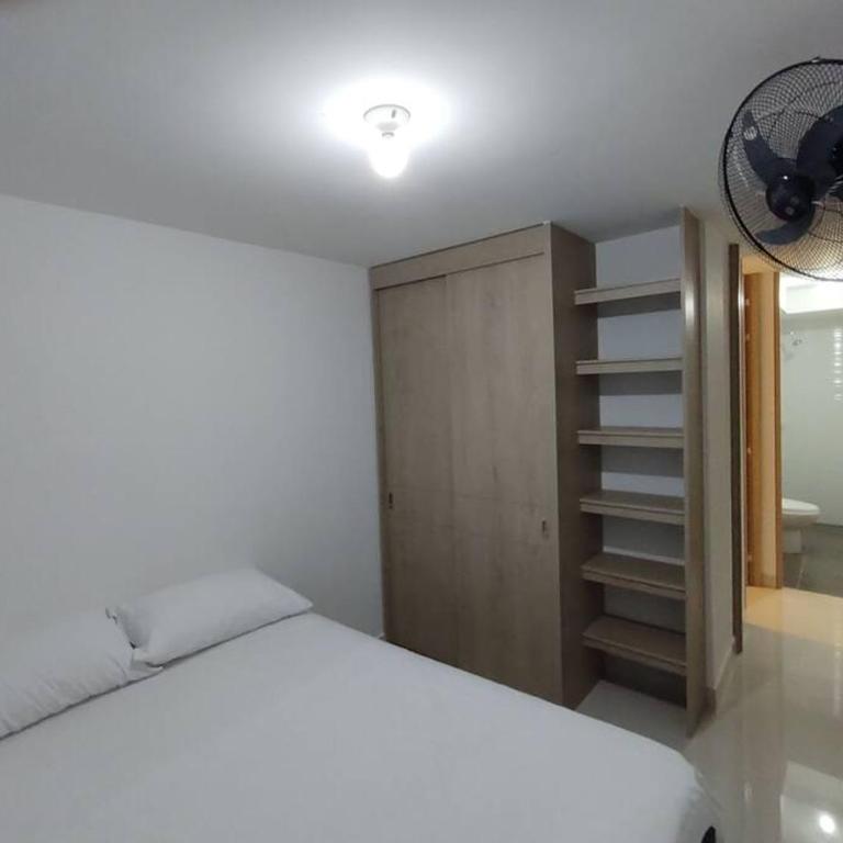 CONDOMINIO PEÑA AZUL LA MORADA - Apartamento de 3 dormitorios - 28