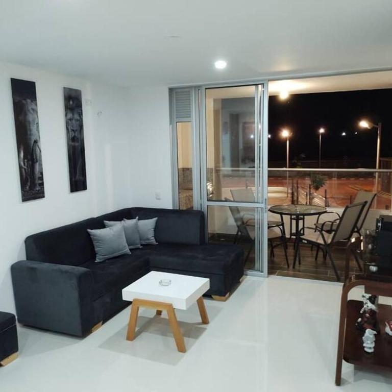 CONDOMINIO PEÑA AZUL LA MORADA - Apartamento de 3 dormitorios - 31