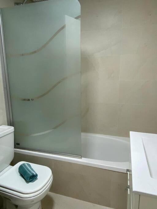 Amazing Apartment in Belgrano full amenities - Apartamento de 2 dormitorios - 10